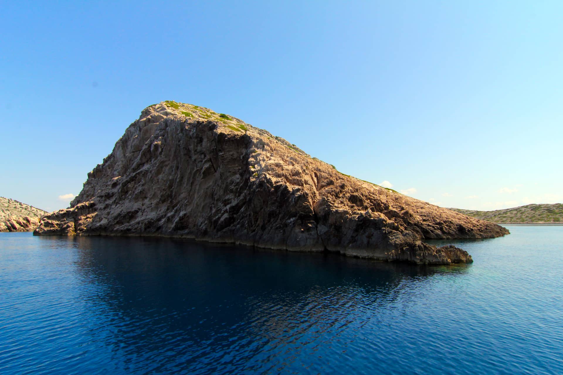 Kornati Islands
